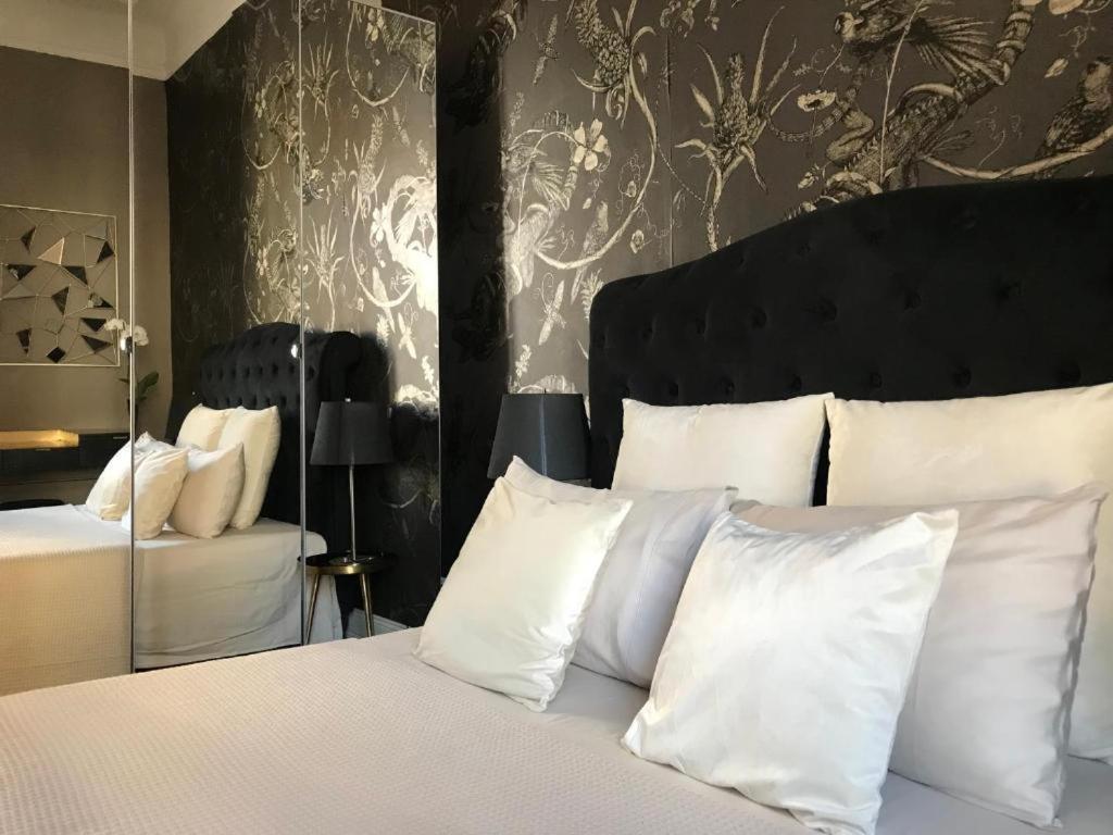 Lippi 42 Single Room's In With Garden * Milán