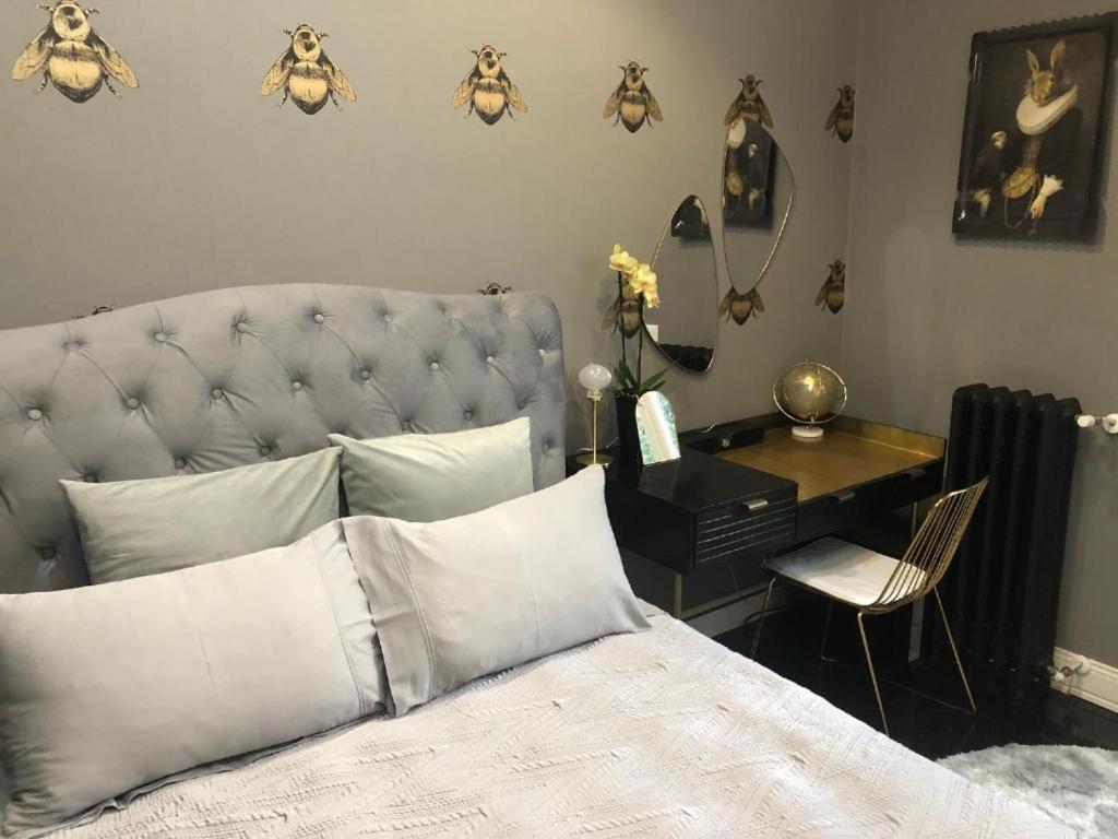 Pensión Lippi 42 Single Room's In With Garden Milán