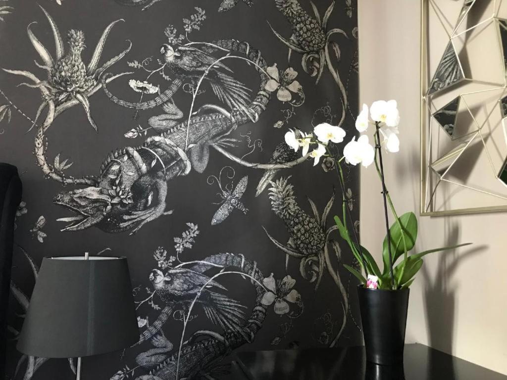 Lippi 42 Single Room's In With Garden Gasthof